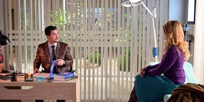 Cartel de Hekimoğlu 7.Bölüm