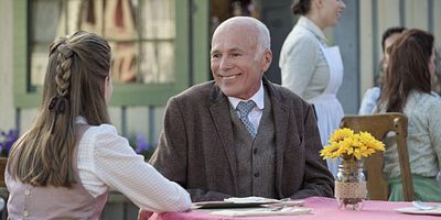 Cartel de The Heart of a Father