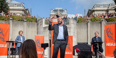 Cartel de Inventaire