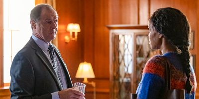 Cartel de Brother's Keeper