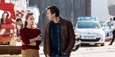 Cartel de Les liens du sang - 1ère et 2ème parties