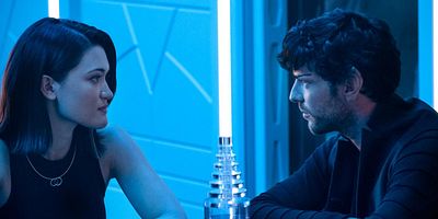 Cartel de Absolute Candor