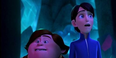 Cartel de Wherefore Art Thou, Trollhunter?