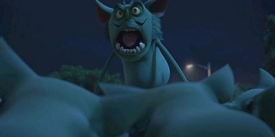 Cartel de Waka Chaka!