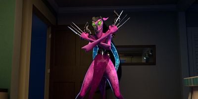 Cartel de Win Lose or Draal