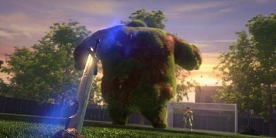 Cartel de Mudslinging