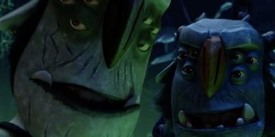 Cartel de Homecoming