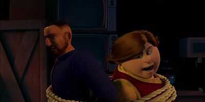 Cartel de Arcadia's Most Wanted