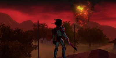 Cartel de The Eternal Knight Pt. 1