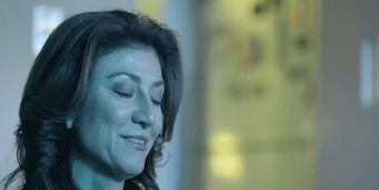 Cartel de Segundo caído