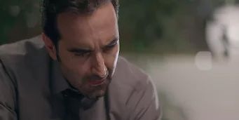 Cartel de El Alcalde