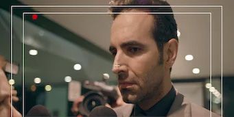 Cartel de Prisionera