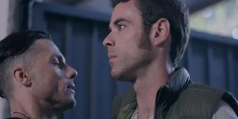 Cartel de Juego mental