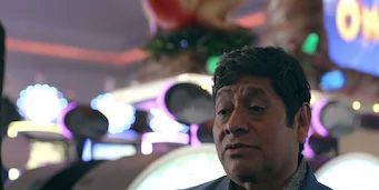 Cartel de Lucha a muerte