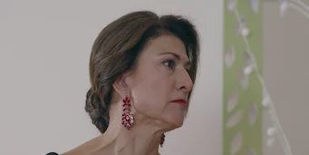 Cartel de La muerte de tono