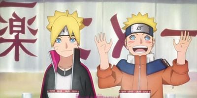 Cartel de Atsumare, genin!!