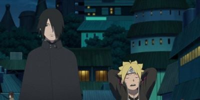 Cartel de Urashiki no nerai