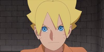 Cartel de Kokuri no himitsu