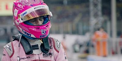 Cartel de All or Nothing