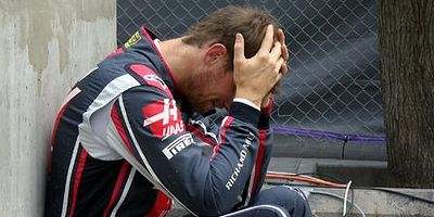 Cartel de Keeping Your Head