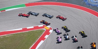 Cartel de Stars and Stripes