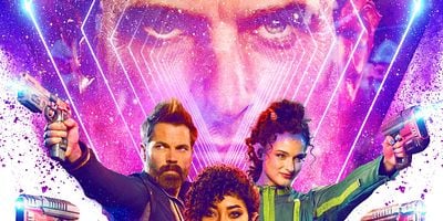 Cartel de Requiem for the Republic