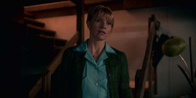 Cartel de De tal palo, tal astilla