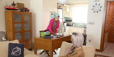 Cartel de Kuzey Yıldızı İlk Aşk 22.Bölüm