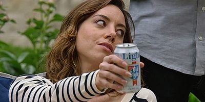 Cartel de Package Thief