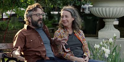 Cartel de Conjugality