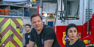 Cartel de Monster Inside