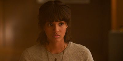 Cartel de Say The Words