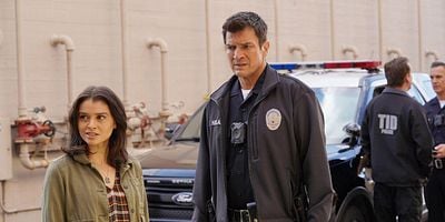 Cartel de Now and Then