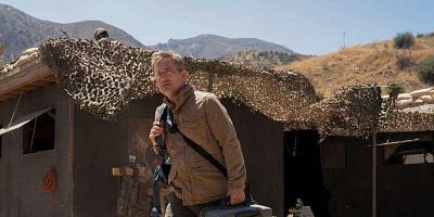 Cartel de Chalk One Up