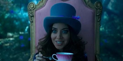 Cartel de Chapter 21