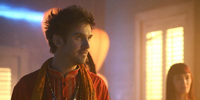 Cartel de Chapter 24