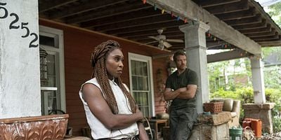 Cartel de Tigers and Bears