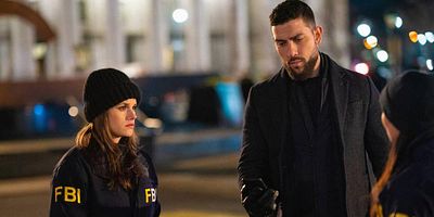 Cartel de Broken Promises