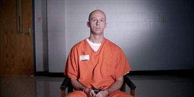 Cartel de James Robertson