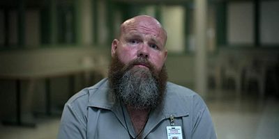 Cartel de A Silent Order