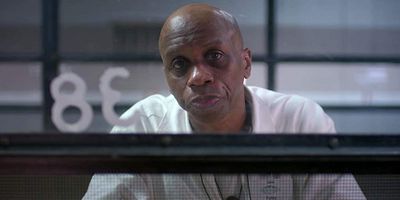 Cartel de Something Hideous