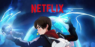 Cartel de A Secret and a Spark