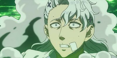 Cartel de Senjō no Maihime