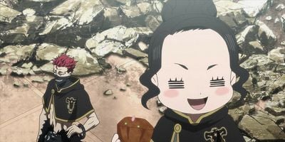 Cartel de Makurokke Kke