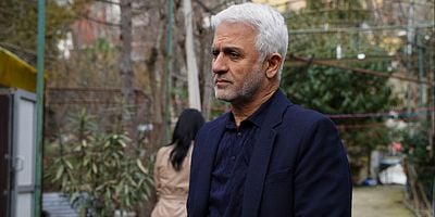 Cartel de Yasak Elma 71.Bölüm