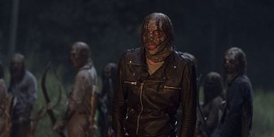 Cartel de Morning Star