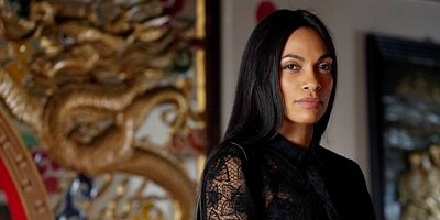 Cartel de Behind God's Back