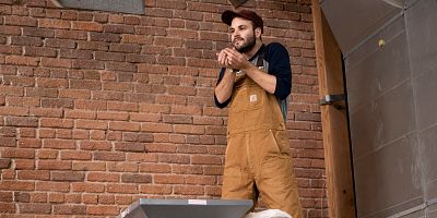 Cartel de The Brothers Rodman