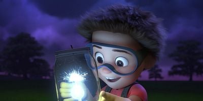 Cartel de Lightning in a Bottle