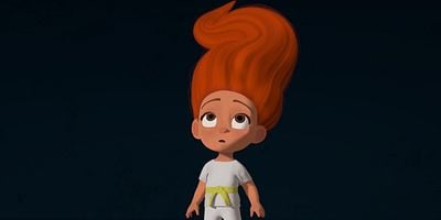 Cartel de Hair-Jitsu